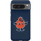 Syracuse University Orange Mascot Google Pixel 8 Pro Impact Case